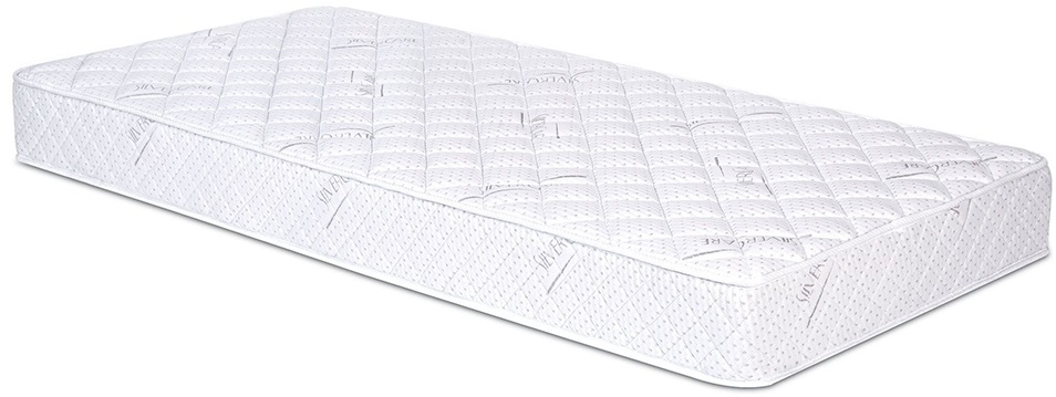 Двулицев матрак SILVER EXCLUSIVE 120/200 – изображение-1