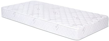 Двулицев матрак SILVER EXCLUSIVE 120/200 – изображение-1