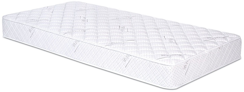 Двулицев матрак SILVER EXCLUSIVE 164/200 – изображение-1