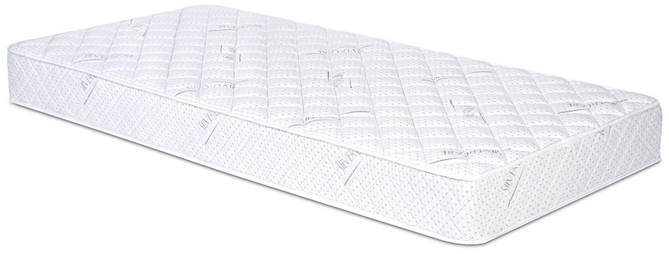 Двулицев матрак SILVER EXCLUSIVE 80/200 – изображение-1