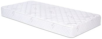 Двулицев матрак SILVER EXCLUSIVE 80/200 – изображение-1