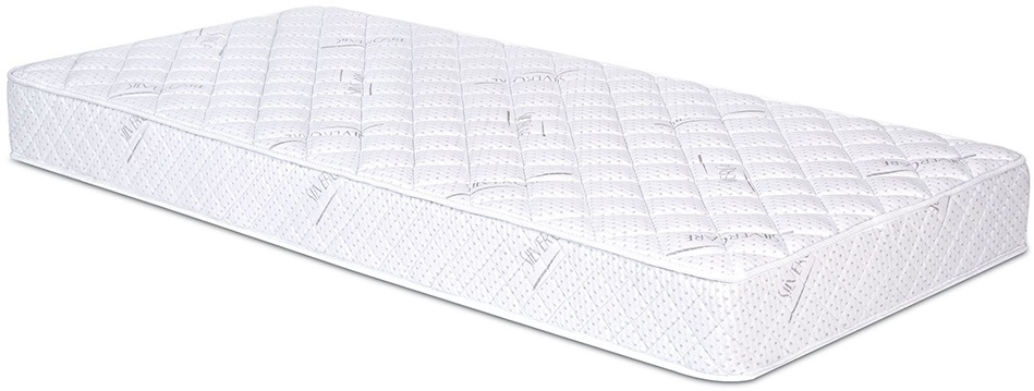 Двулицев матрак SILVER EXCLUSIVE160/200 – изображение-1