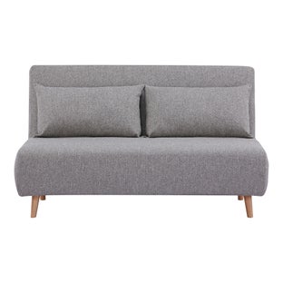 Dwuosobowa rozkładana sofa Marlow – grafika-1.