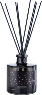 Dyfuzor zapachowy No. 11 Kwiat Lotosu / Piżmo – obraz-1