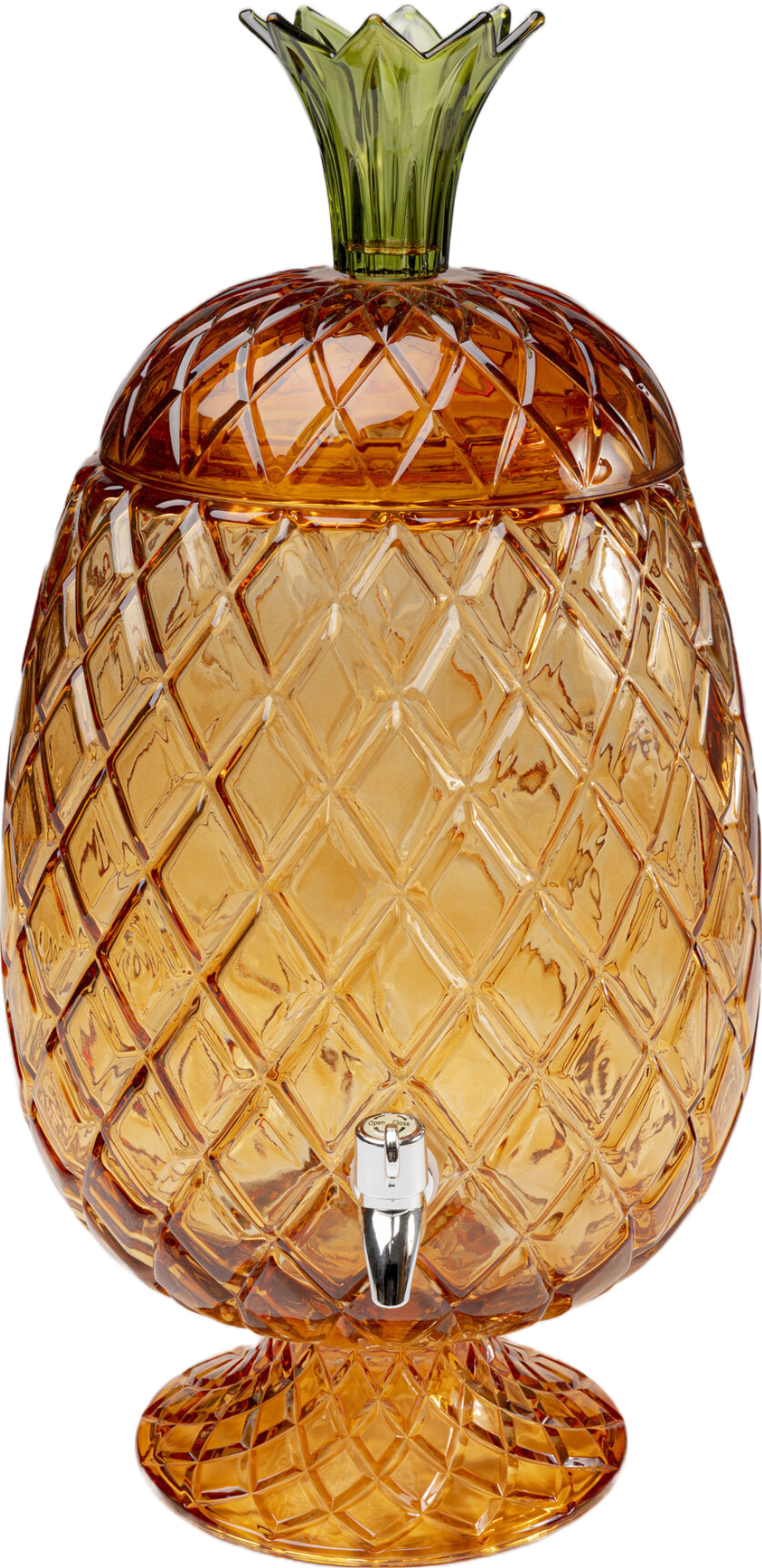 Art Déco De Plata De Oro - España