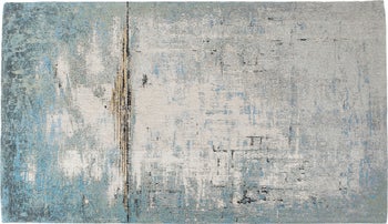 Килим Abstract Blue 170x240cm – изображение-1.