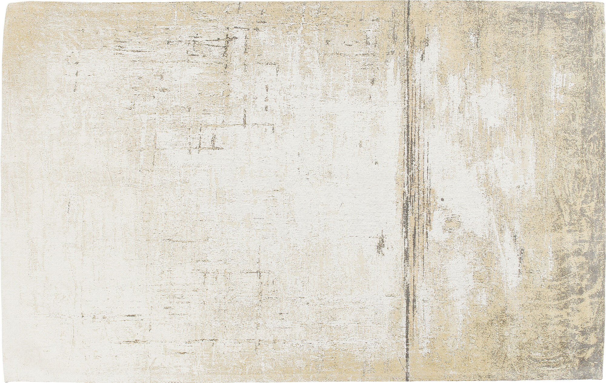 Matta Abstract - Beige, 240x170cm – bild-1.