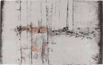 Matta Abstract Line - Grå/Beige, 300x200cm – bild-1.