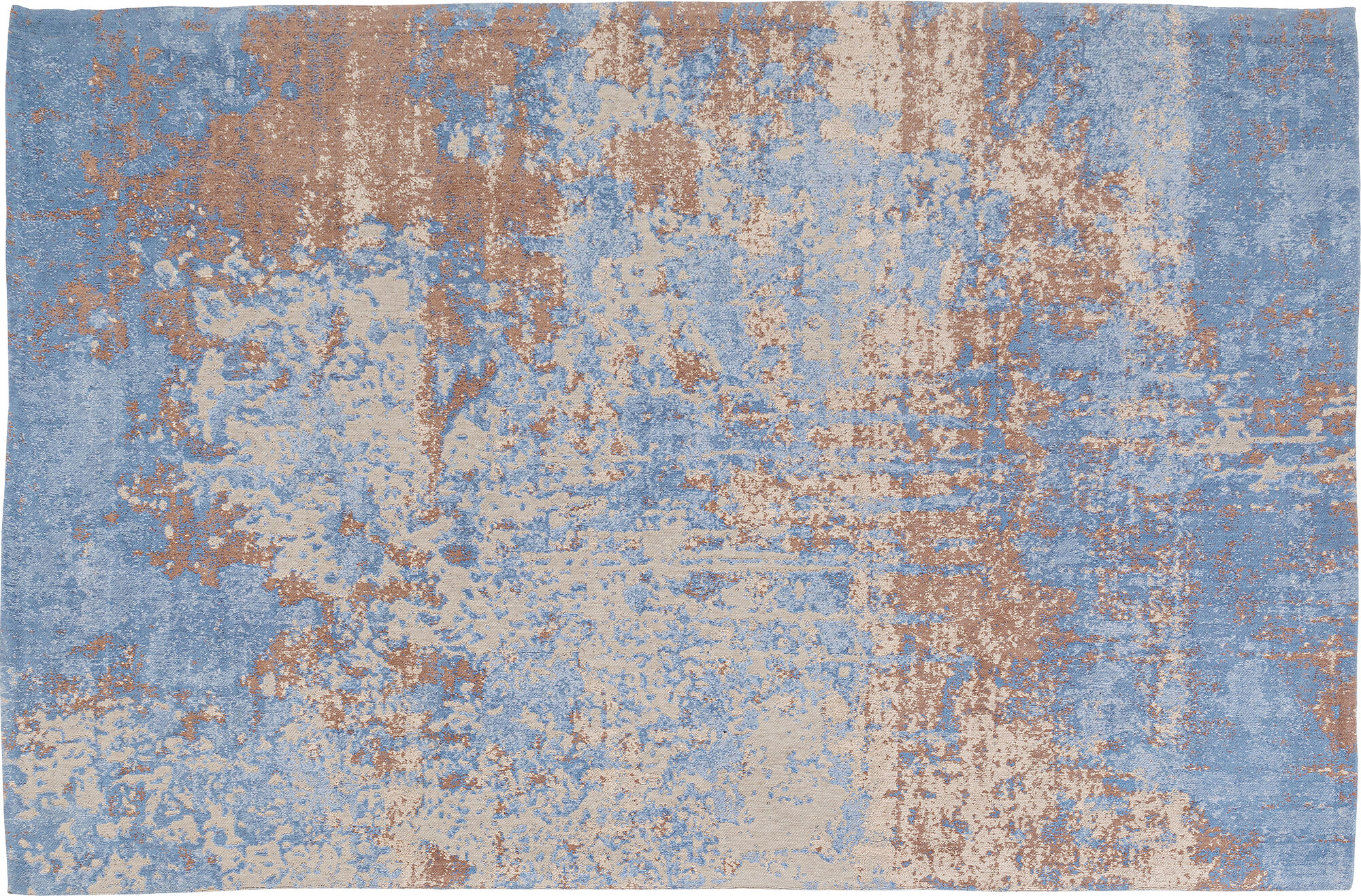 TAPPETO ANGUS BLU 200X300CM – immagine-1.