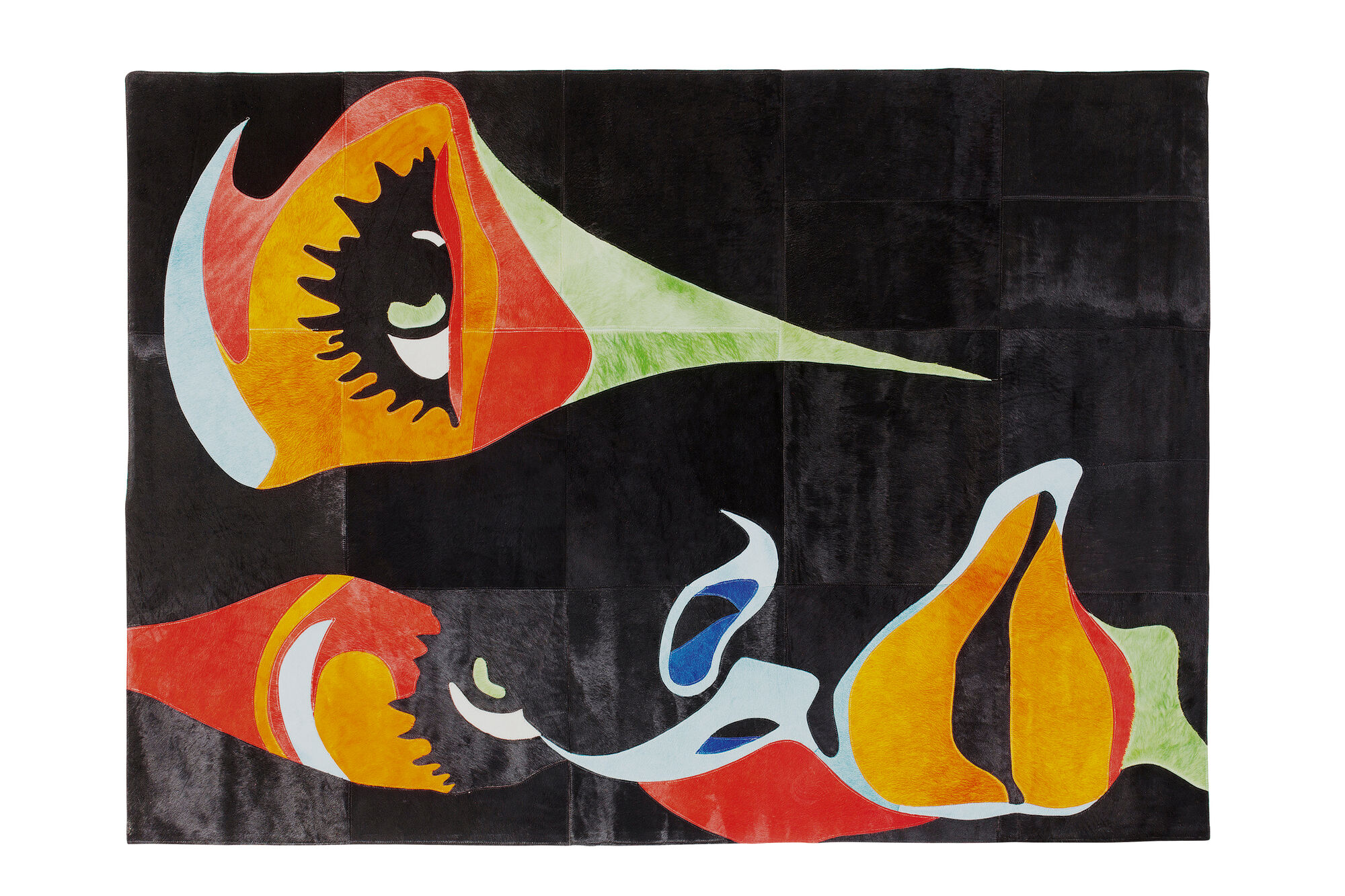 Beauty Pop Szőnyeg  170 x 240 cm – kép-1.