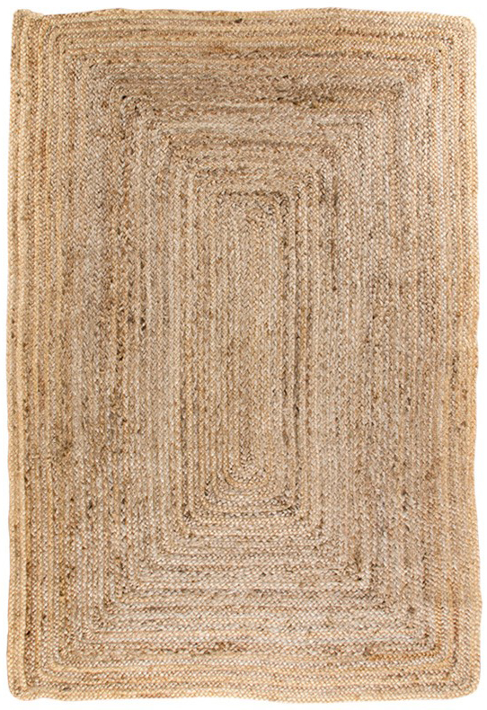 Dywan Bombay 90x60 cm juta naturalny – grafika-1.