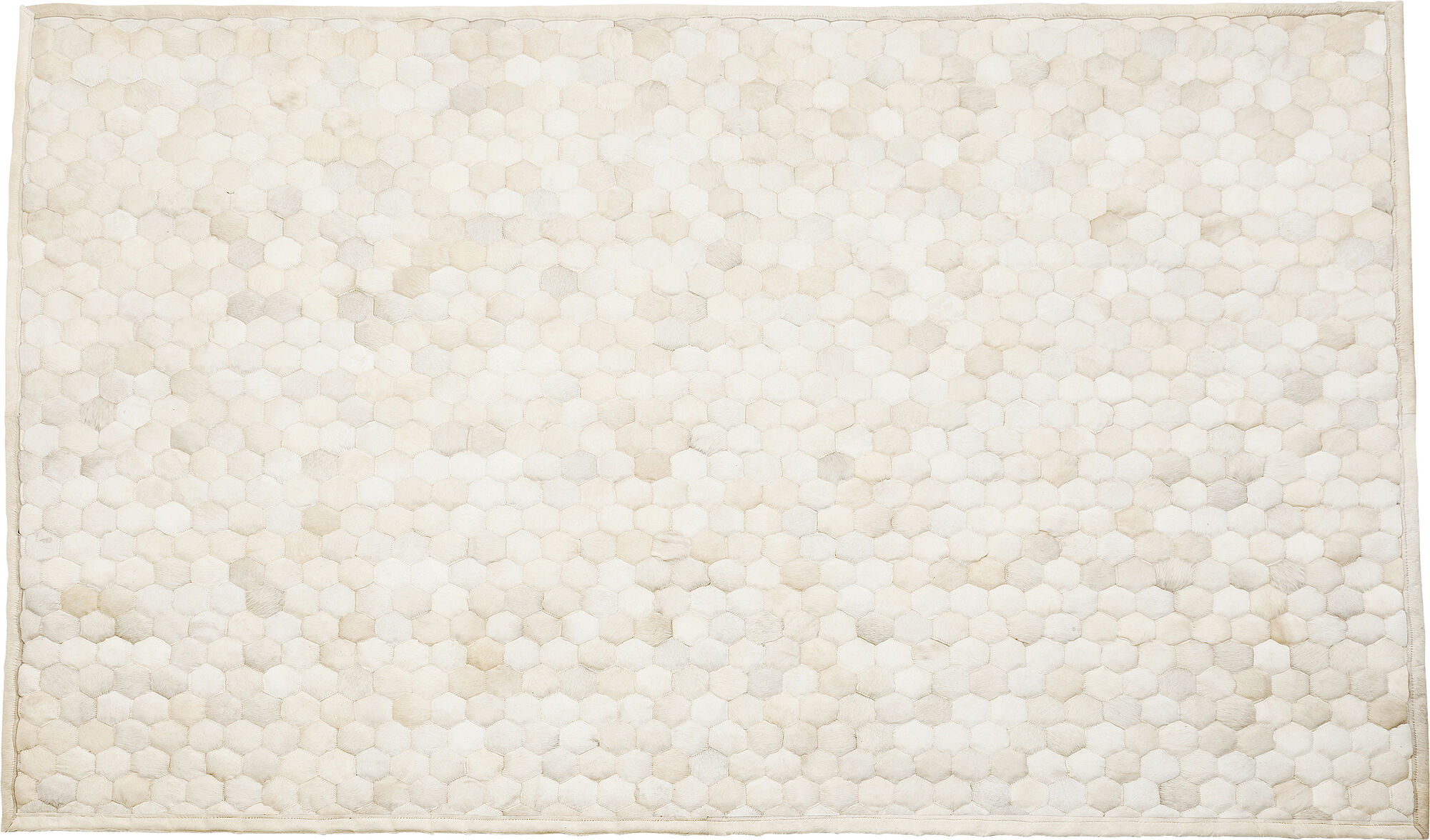 Alfombra Comp crema 170x240cm – Imagen-1.