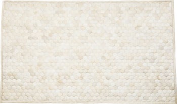 Alfombra Comp crema 170x240cm – Imagen-1.