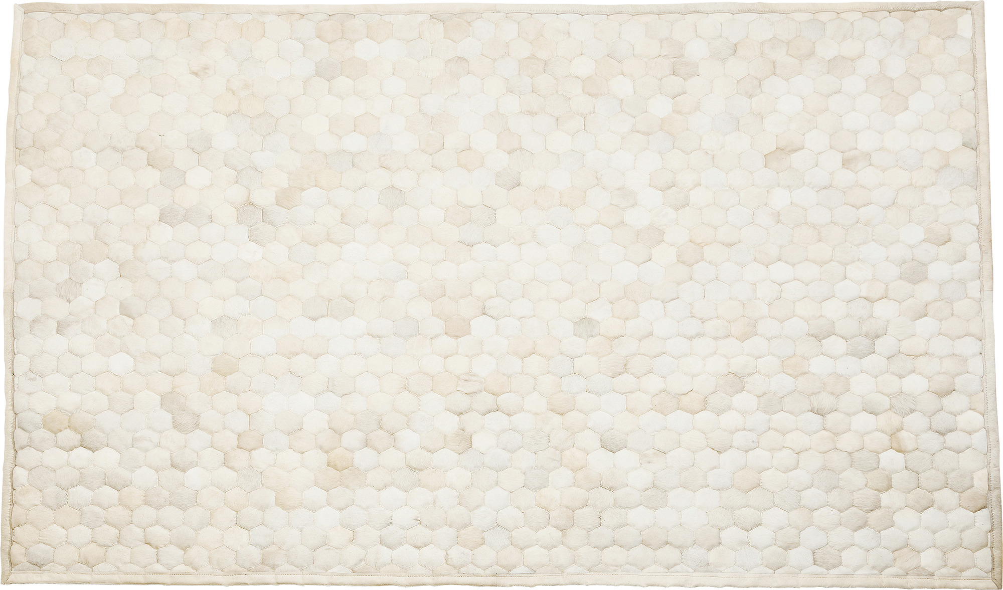 producto: Alfombra Comp crema 170x240cm.