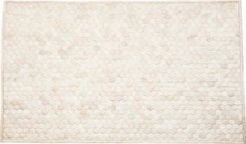 Alfombra Comp crema 170x240cm – Imagen-1.