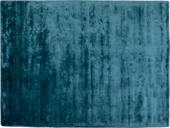 Matta Cosy - Blå, 300x200cm – bild-1.