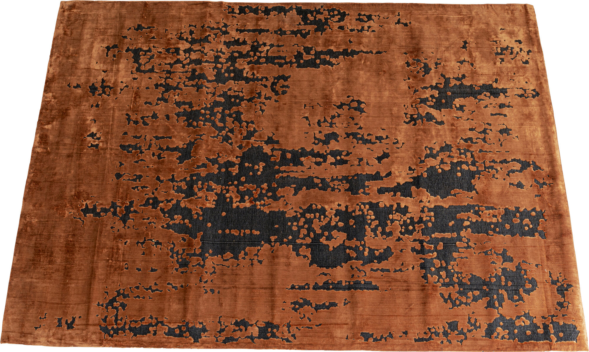 Kilimas Silja Rust Red 170x240cm – paveikslėlis-1.
