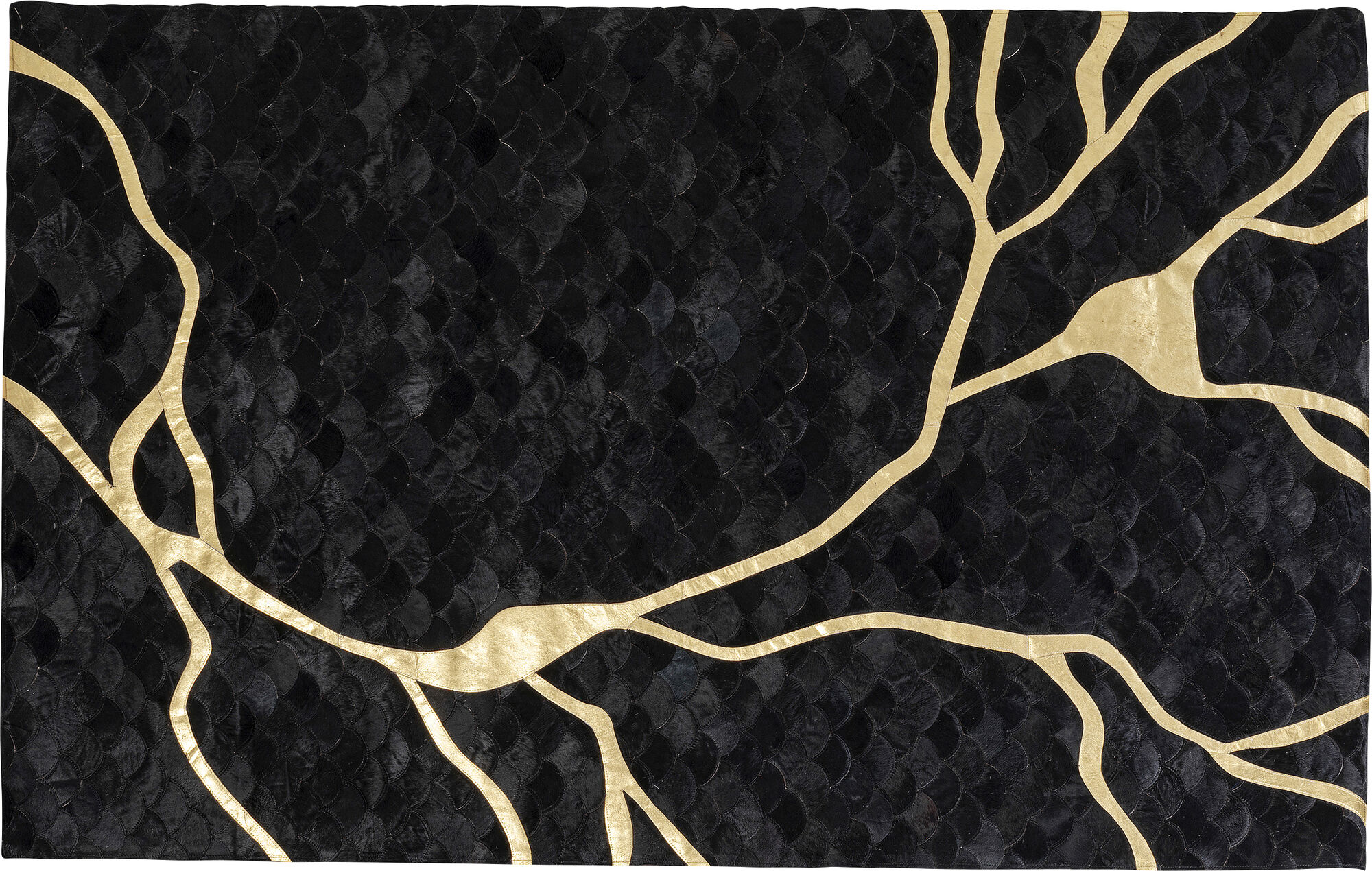 Tappeto Fulmine 170x240cm – immagine-1.