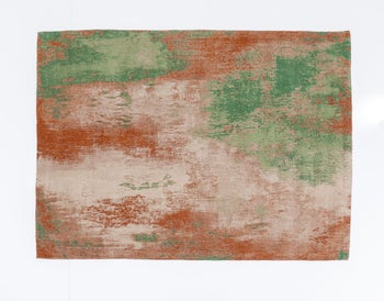 Downtown matto vihreä 200x300cm – kuva-1.