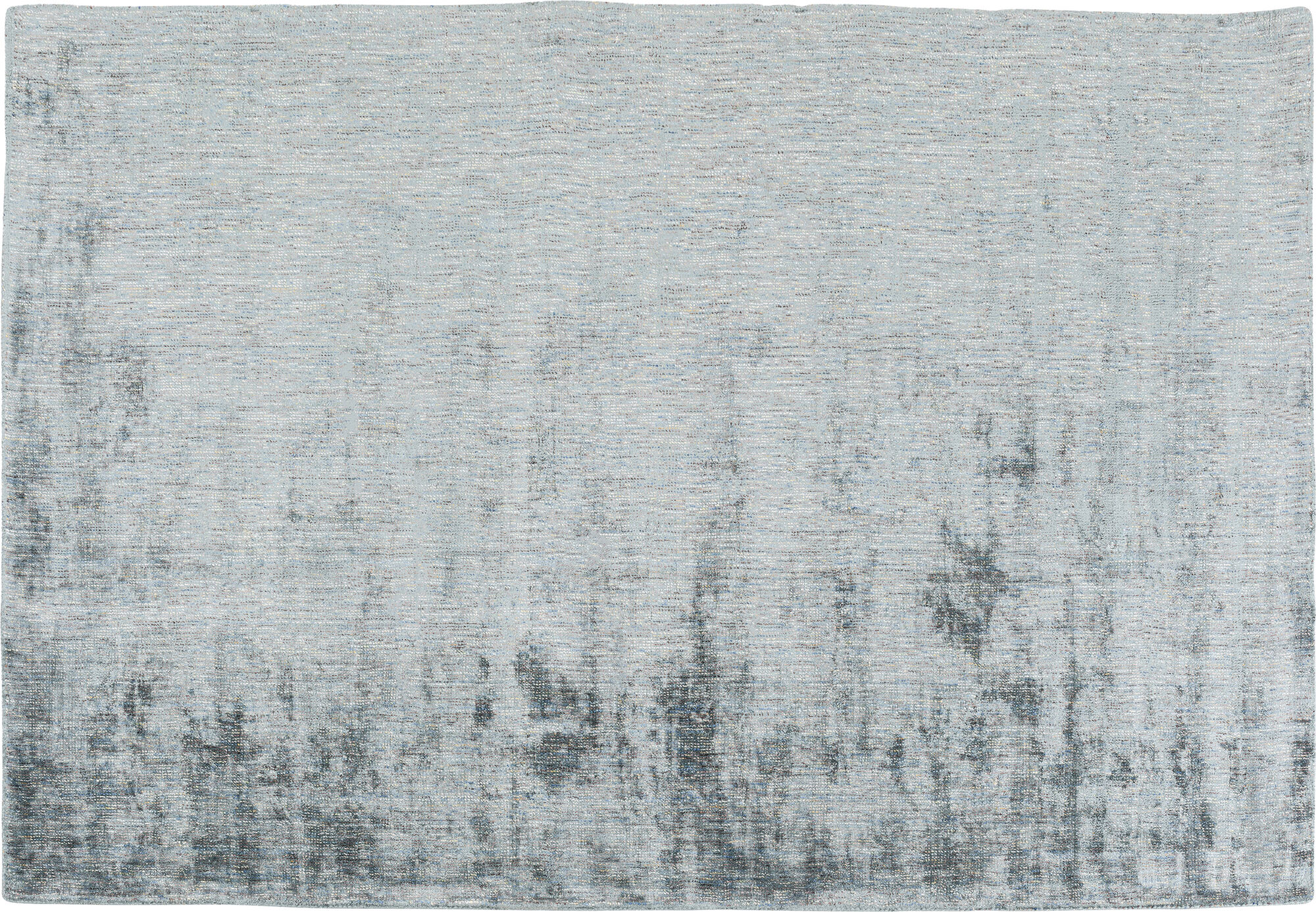 Alfombra Glimmer azul 170x240cm – Imagen-1.