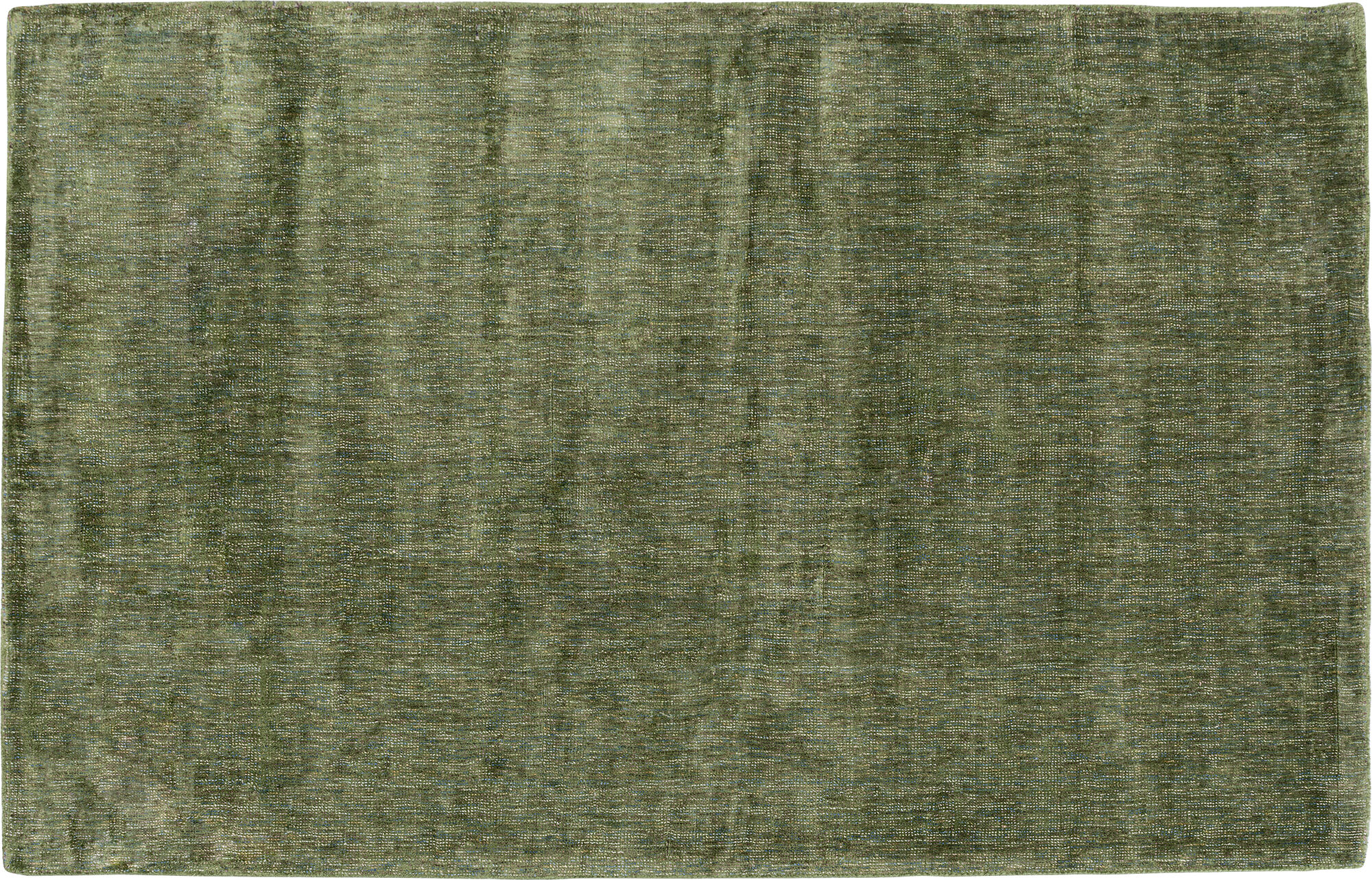 Alfombra Glimmer verde 240x170 – Imagen-1.