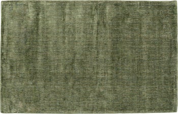 Alfombra Glimmer verde 240x170 – Imagen-1.