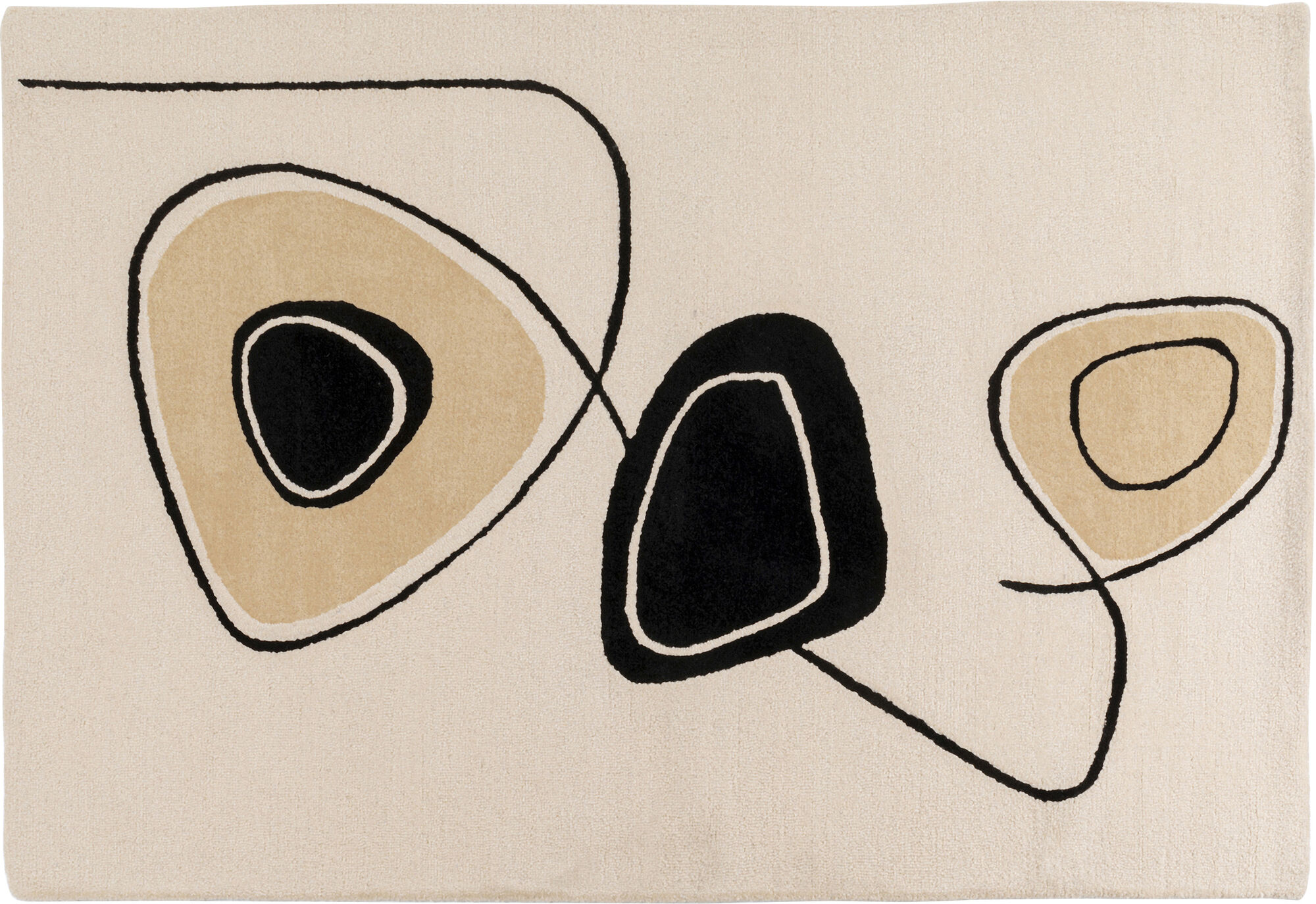 Alfombra Kalli Multi 170x240cm – Imagen-1.