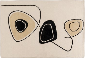 Alfombra Kalli Multi 170x240cm – Imagen-1.