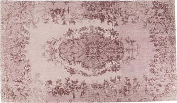 Tappeto Kelim Ornament Polvere 170x240 cm – immagine-1.