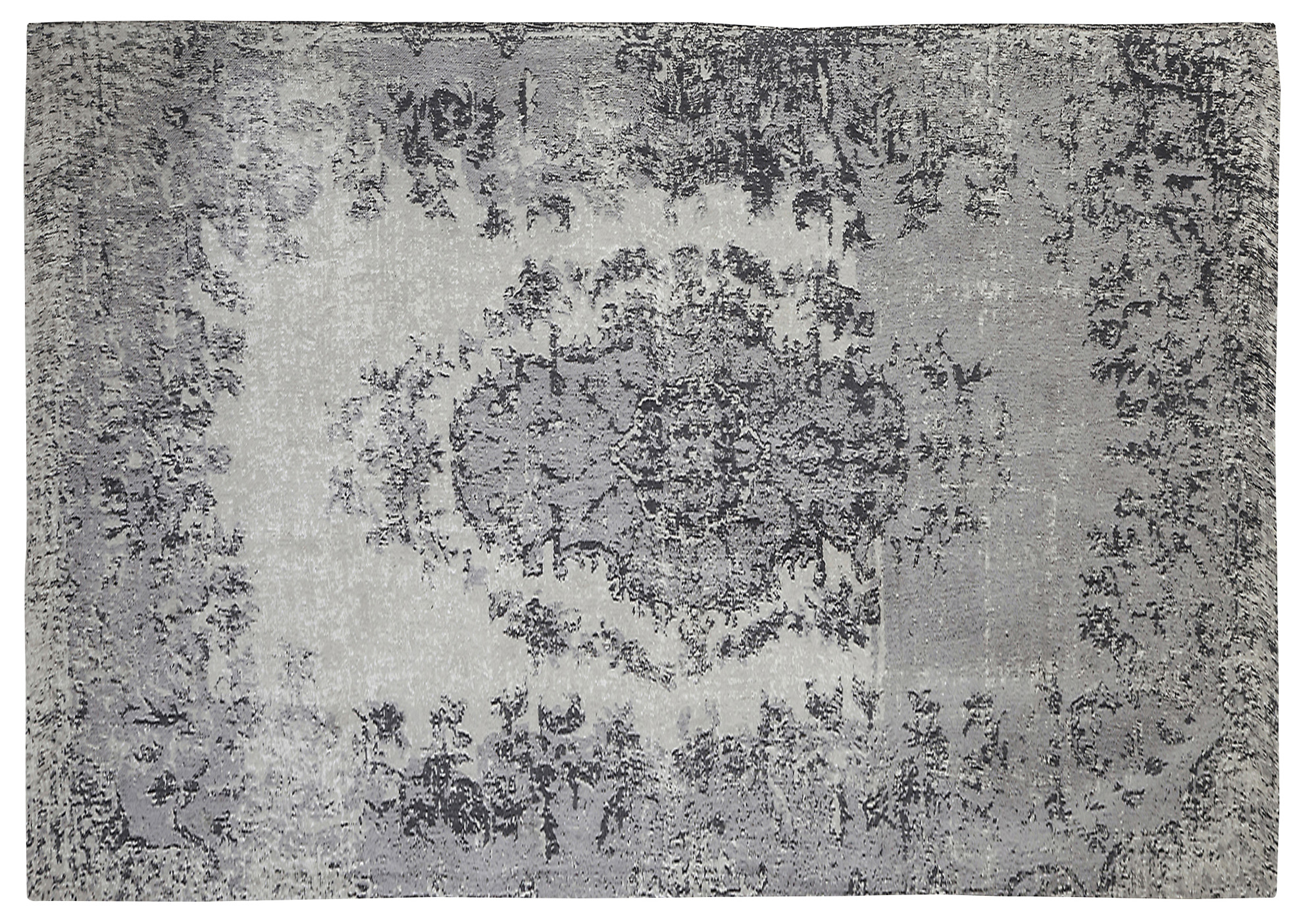 produkt: Matta Kelim Pop Grå 170x240cm.