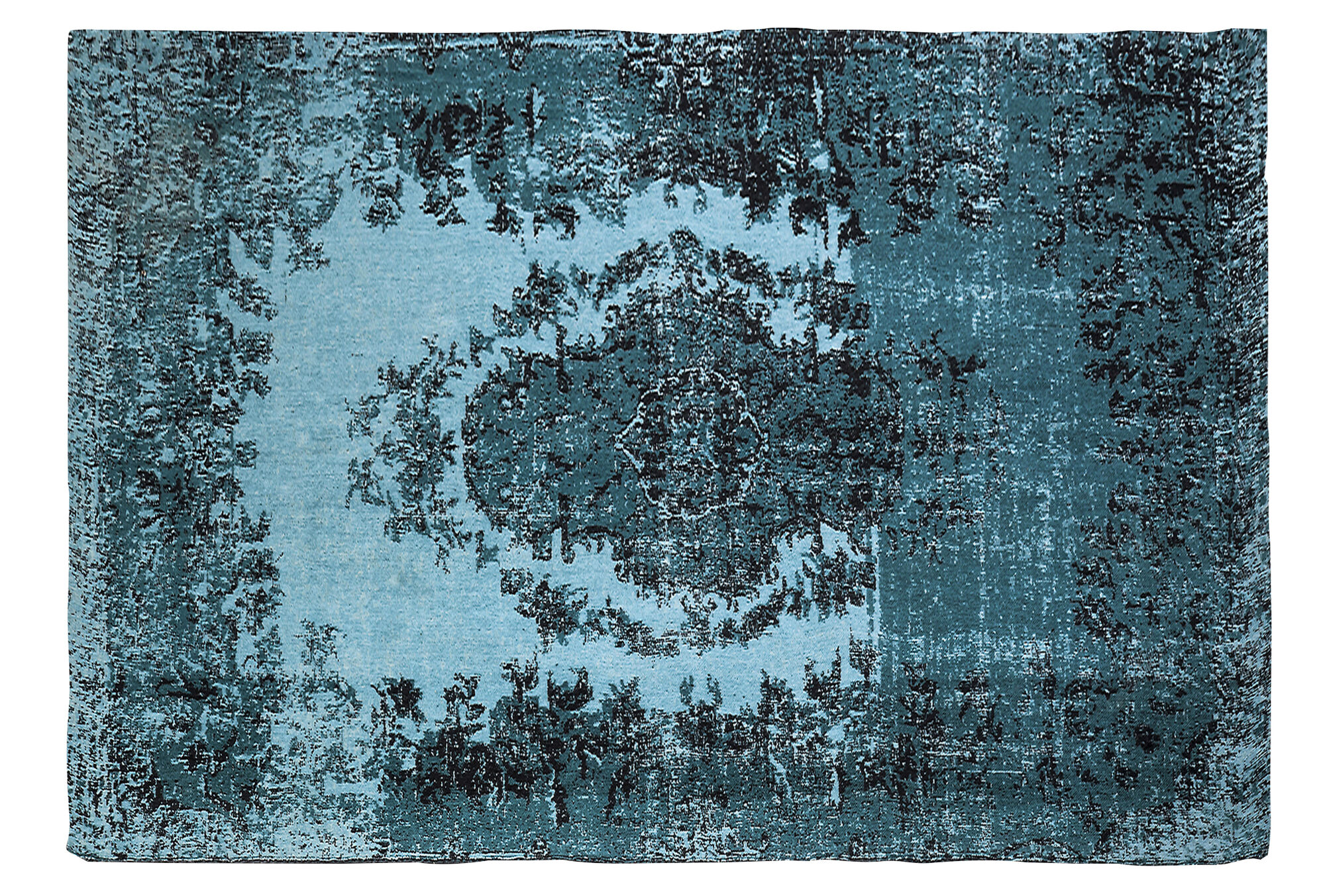 Килим Kelim Pop Turquoise 200x300 cm – изображение-1.