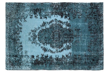 Килим Kelim Pop Turquoise 200x300 cm – изображение-1.