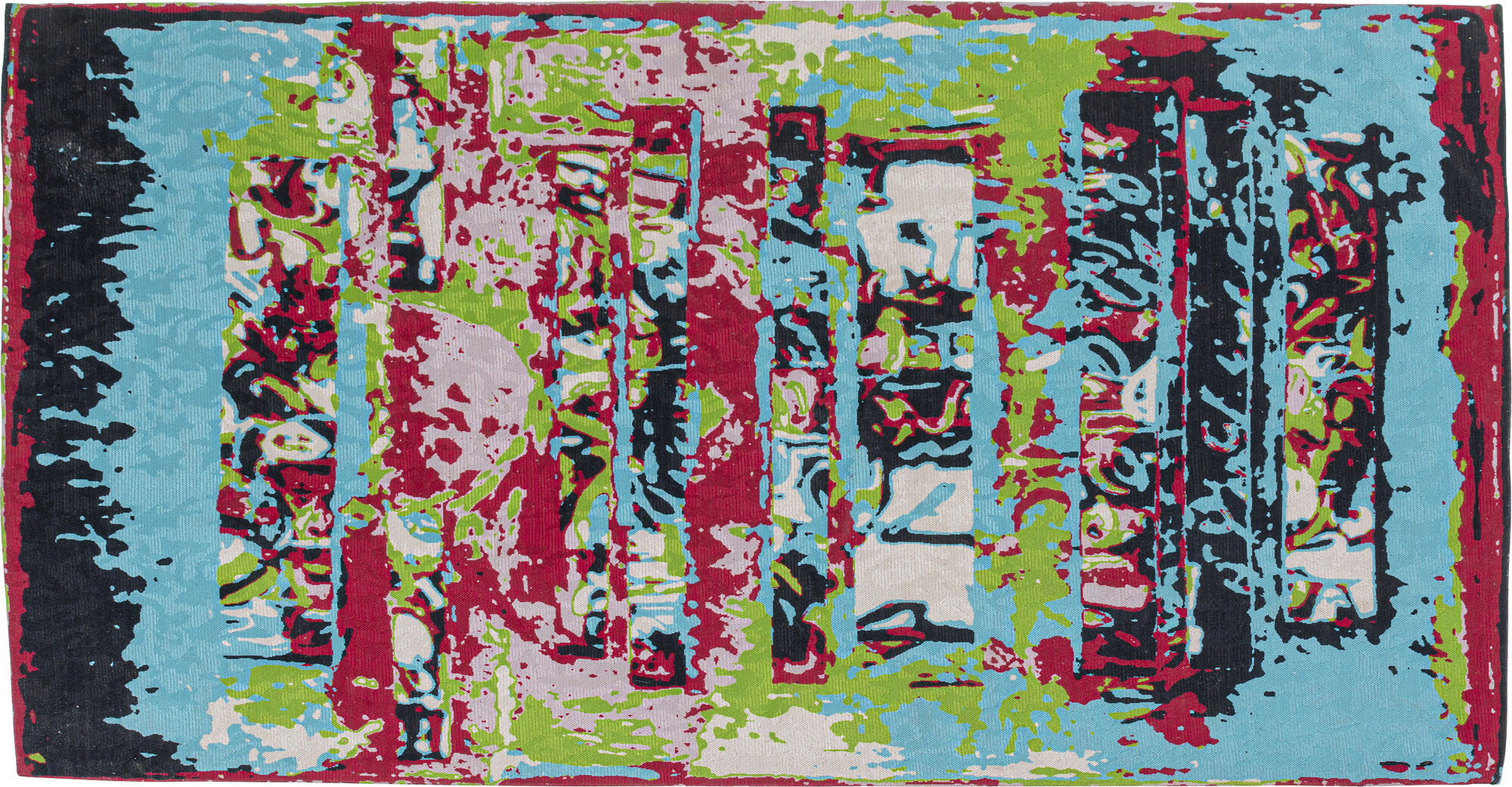 Tappeto "Amal" 170x240cm – immagine-1.