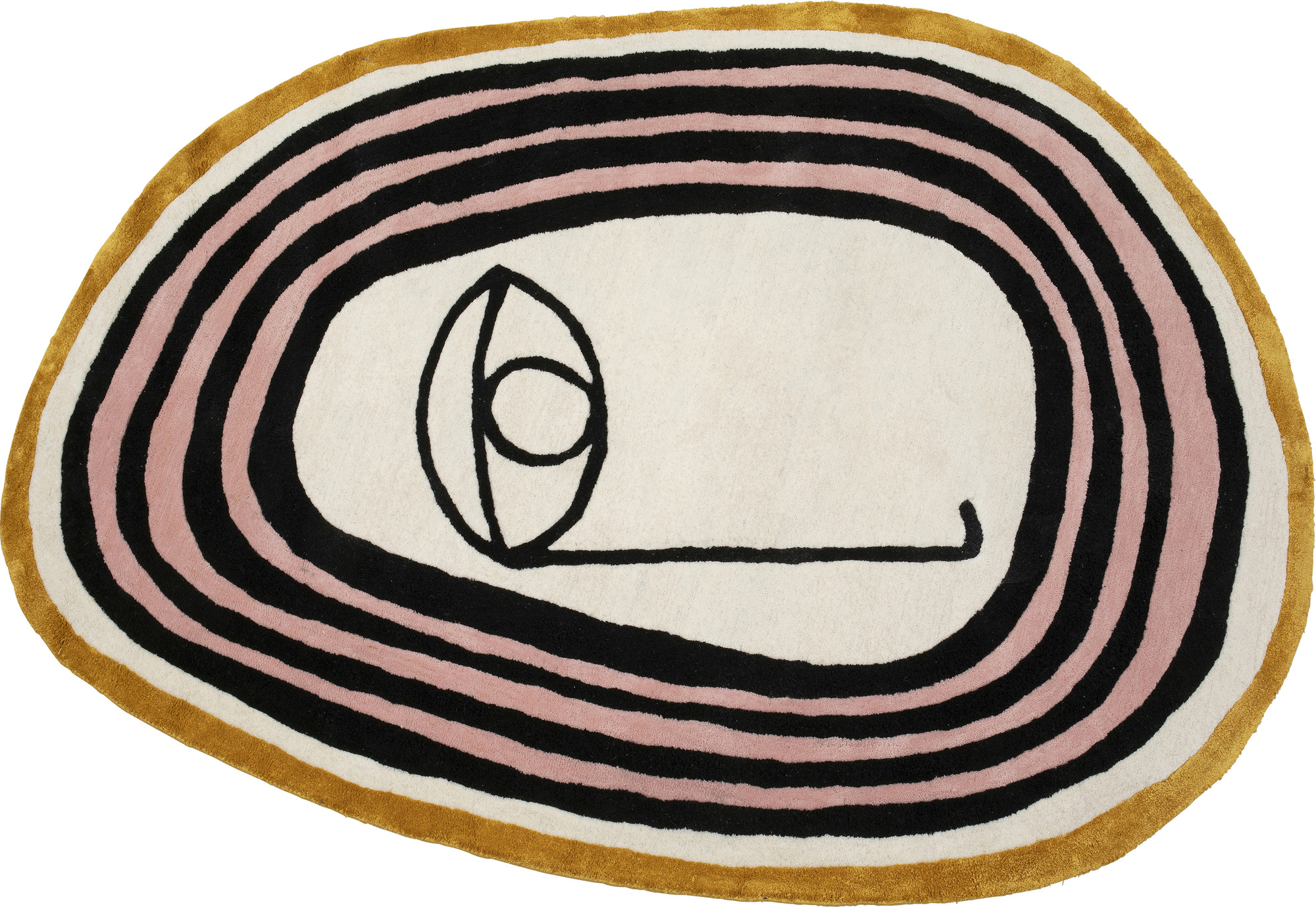 producto: Alfombra Faccia Focus 170x240cm.