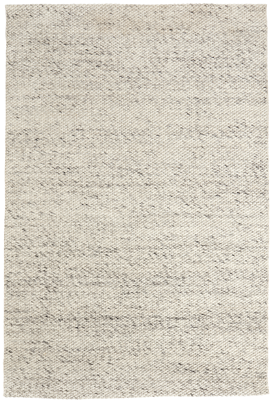 Dywan Lara 200x290 cm szary – obraz-1