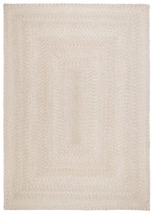 Dywan beżowy 140x200 cm – grafika-1.