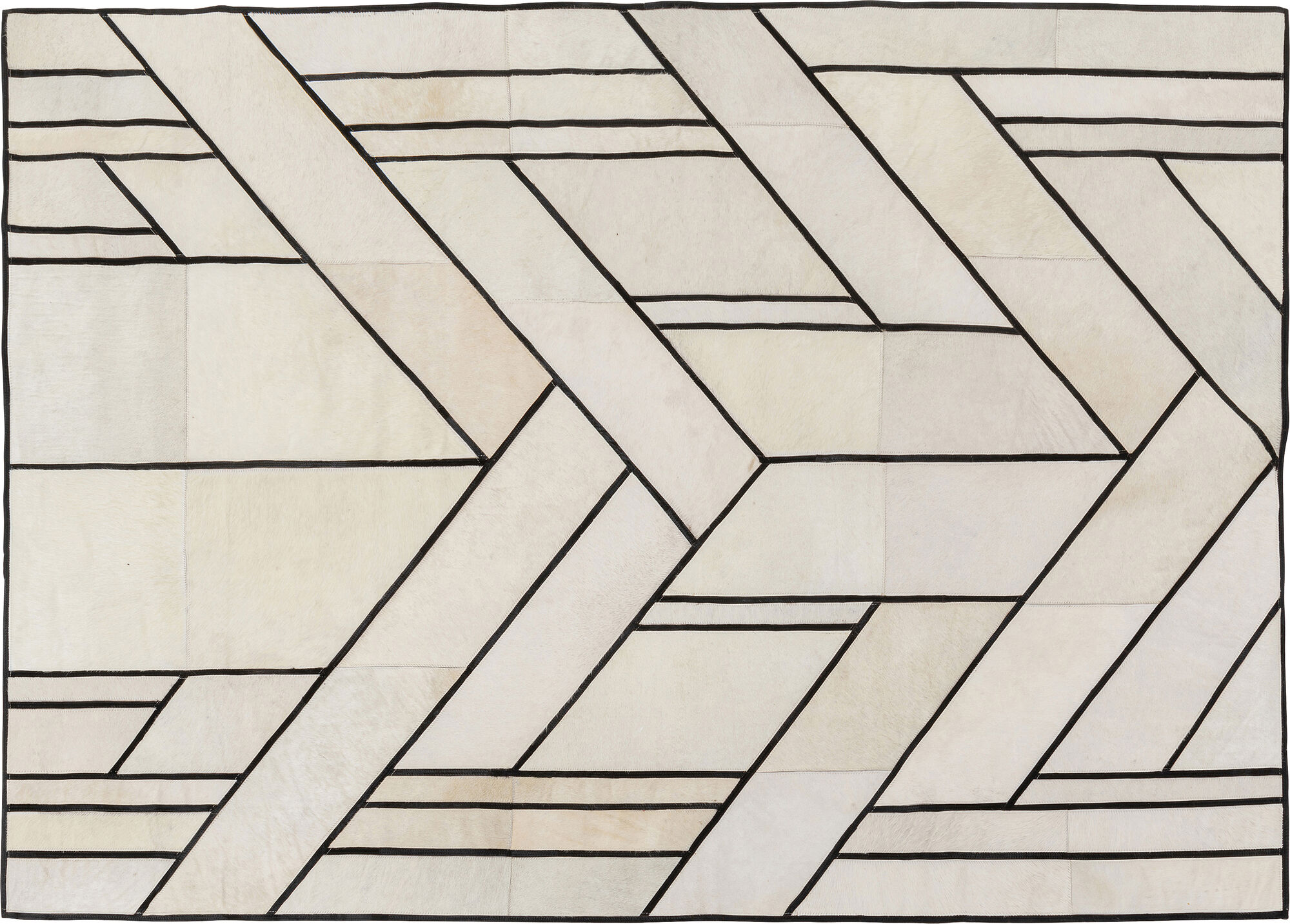 Tappeto Nora 170x240cm – immagine-1.