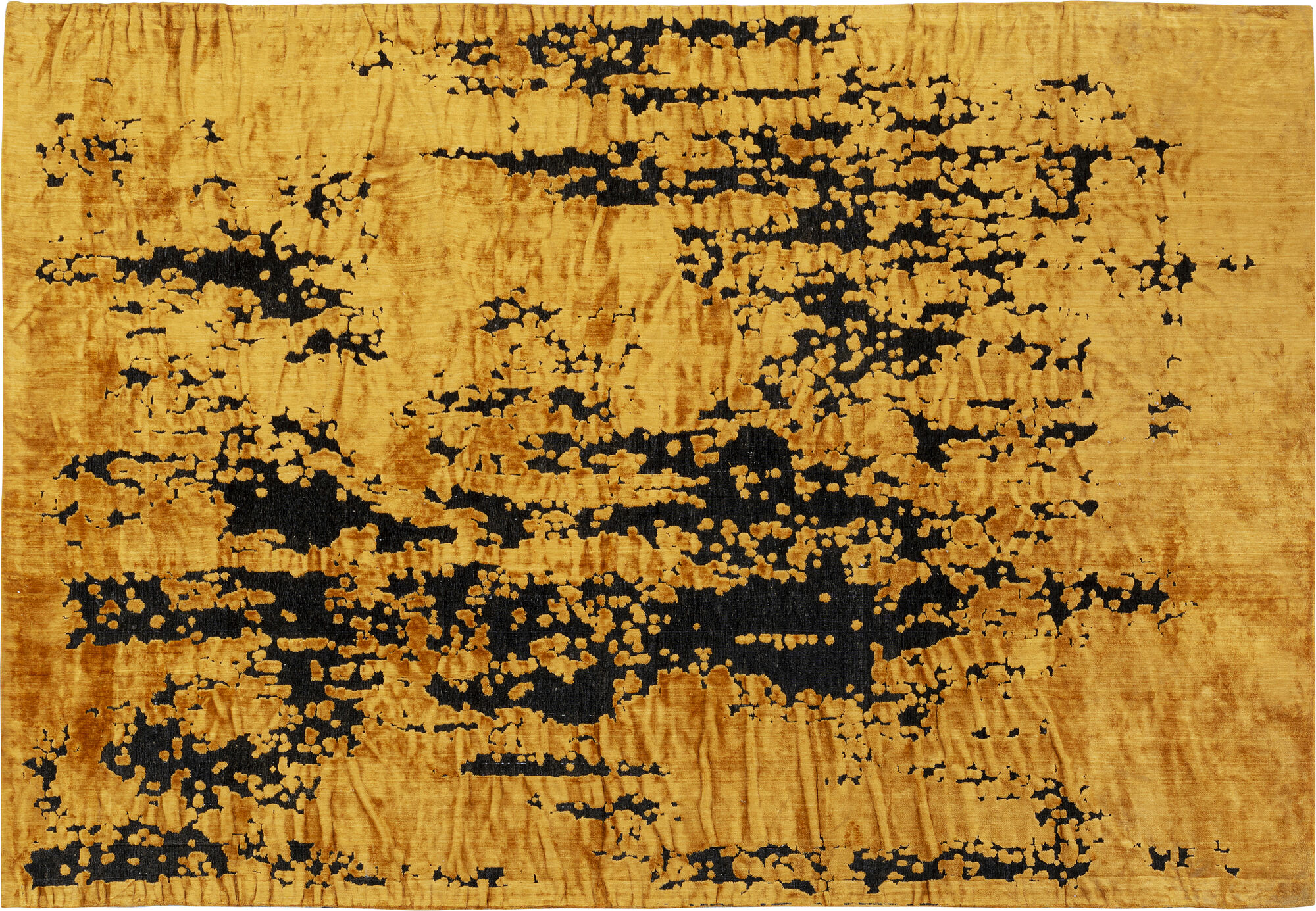 Kilimas Silja Yellow 170x240cm – paveikslėlis-1.