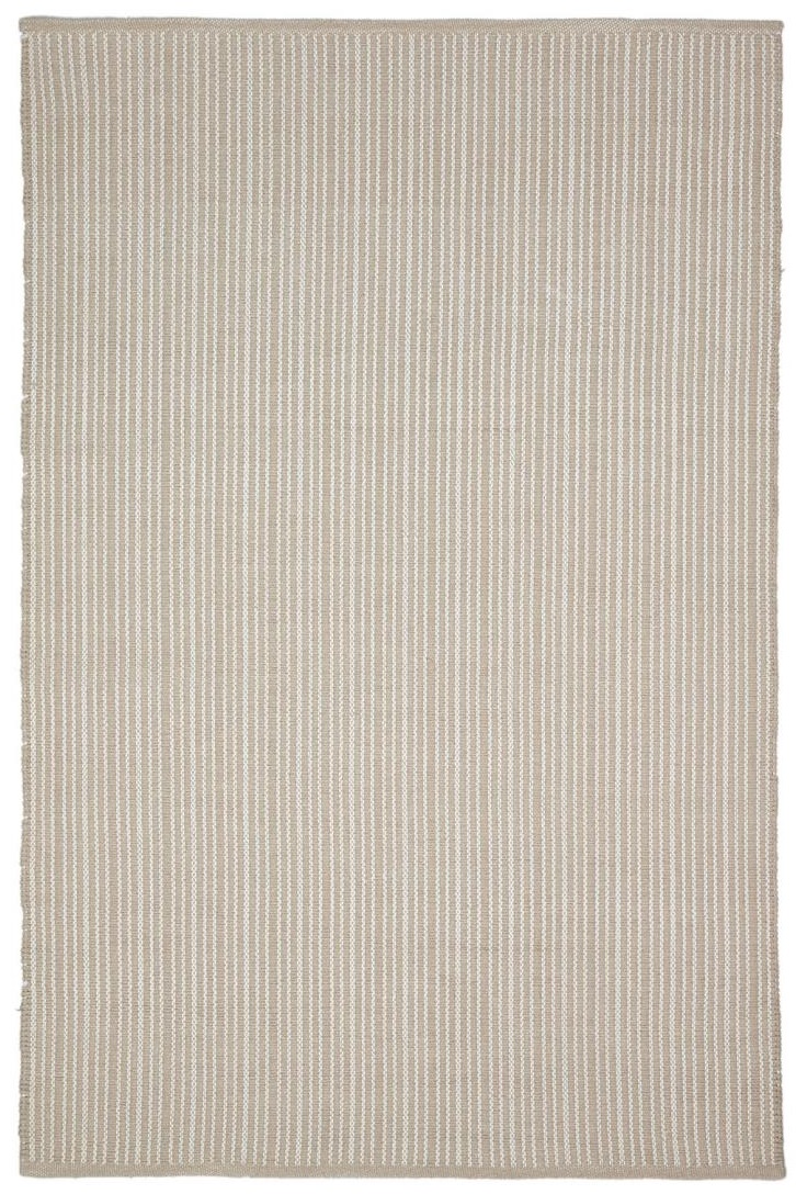 Dywan ogrodowy polipropylen beżowy 160x230 cm – obraz-1