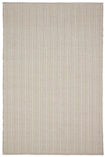 Dywan ogrodowy polipropylen beżowy 160x230 cm – obraz-1