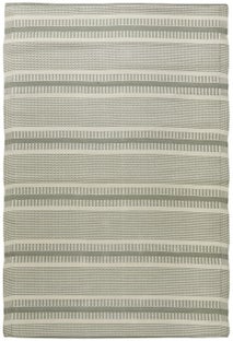 Dywan ogrodowy zielony 180x120 cm – obraz-1