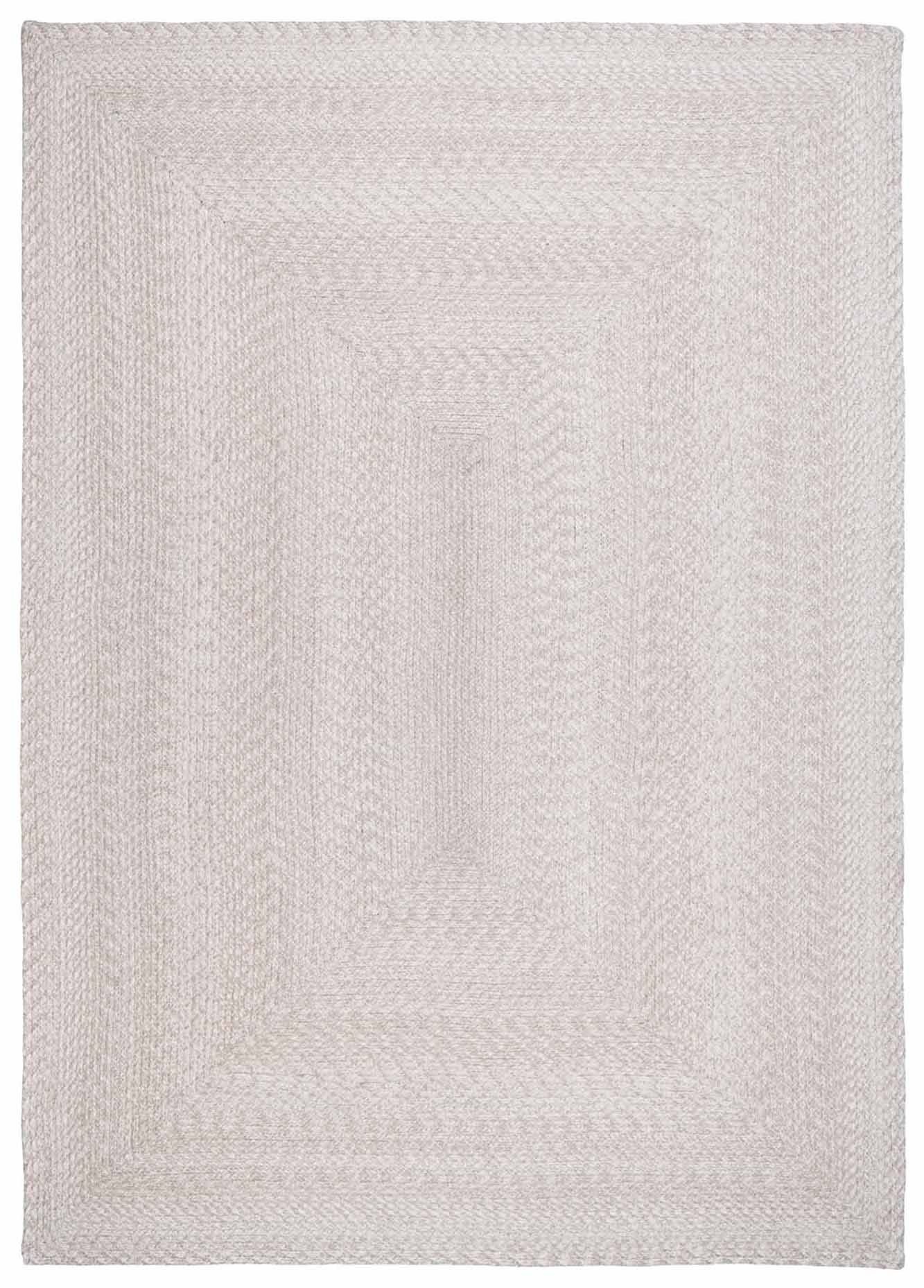 Dywan ogrodowy piaskowy PET z recyklingu 200x300 cm – grafika-1.