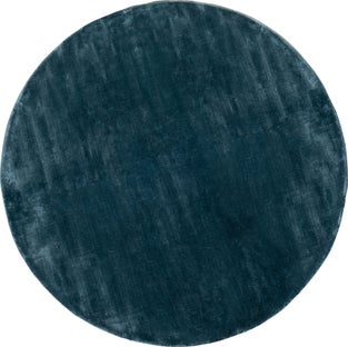 Covor Cosy Ocean Ø200cm – imagine-1.