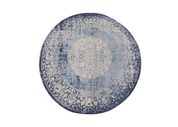 Covor Laury Ø200cm – imagine-1.
