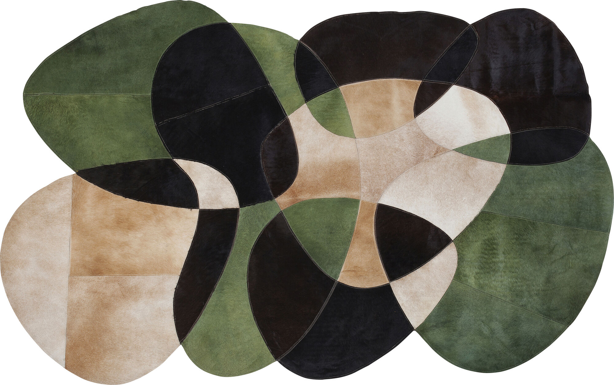 Tepih Ovado Colore 170x240cm – slika-1.