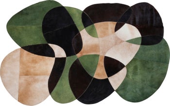 Kilimas Ovado Colore 170x240cm – paveikslėlis-1.
