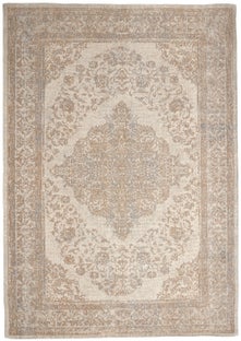Dywan Pearl 200x290 cm beżowy – obraz-1