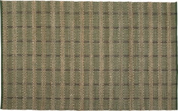 Alfombra Madeira verde 170x240cm – Imagen-1.