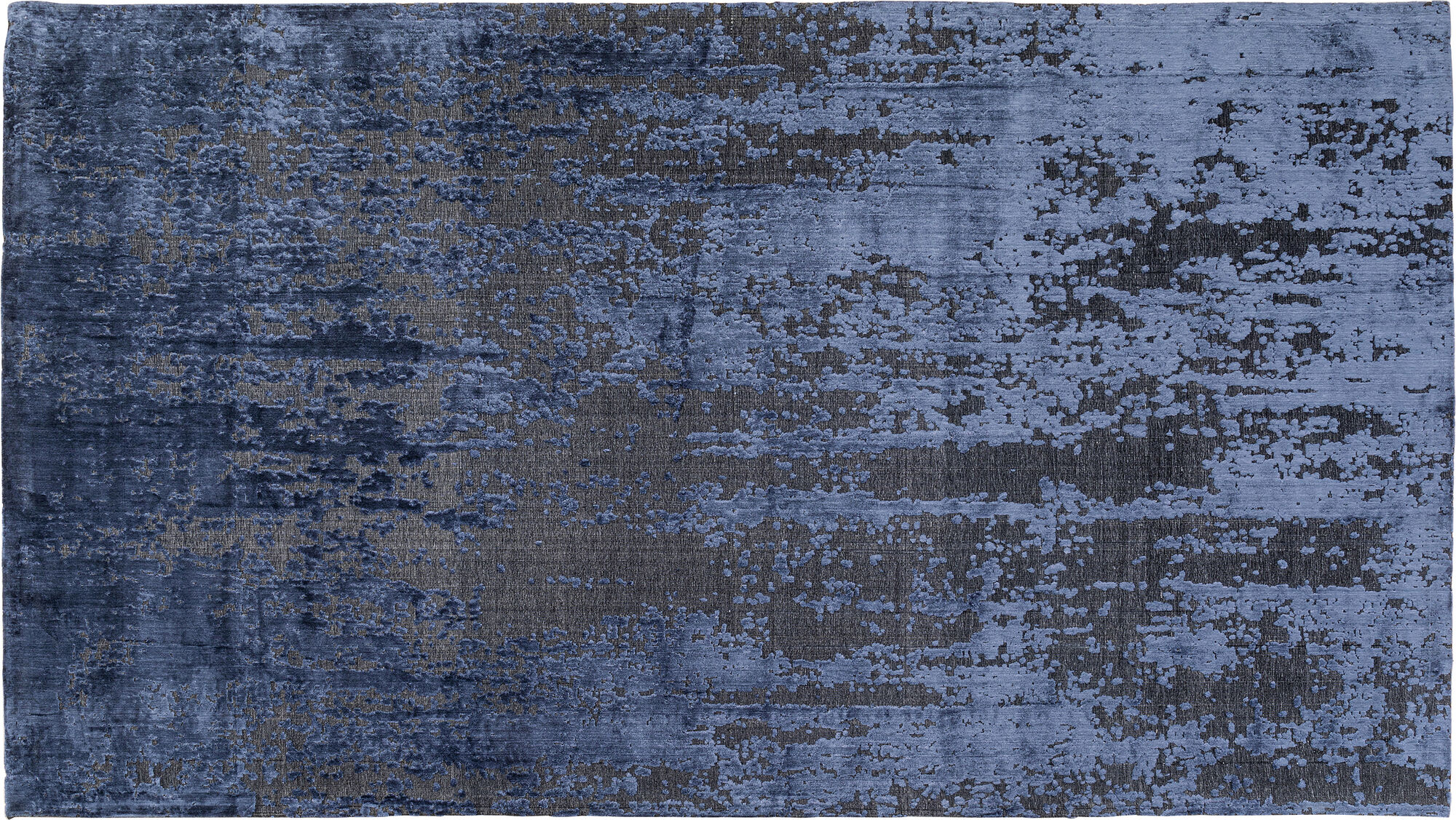 Tappeto Silja blu 170x240cm – immagine-1.