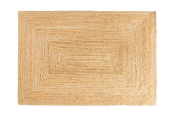 Dywan PURE NATURE 160x230 cm juta naturalna – grafika-1.